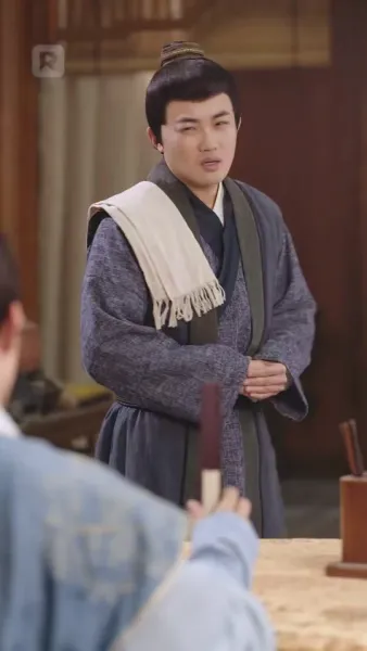 แม่มดนักปรุง หัวใจแสบ