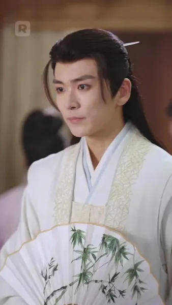 แม่มดนักปรุง หัวใจแสบ