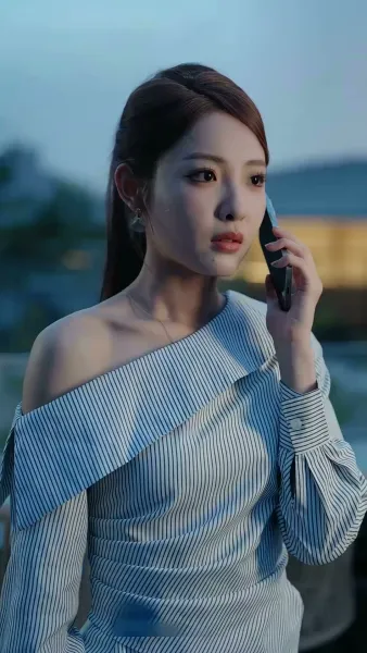 กลิ่นหอมอุบัติรัก  