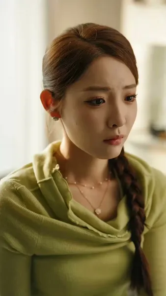 กลิ่นหอมอุบัติรัก  