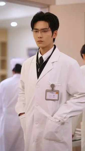 ตามจีบคุณอาสุดหล่อ