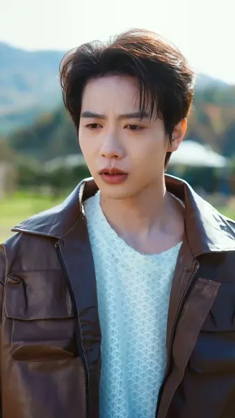 ตามจีบคุณอาสุดหล่อ