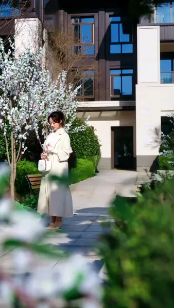 ตามจีบคุณอาสุดหล่อ