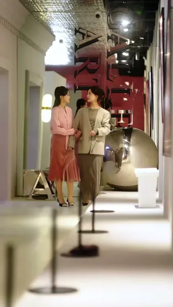 ตามจีบคุณอาสุดหล่อ