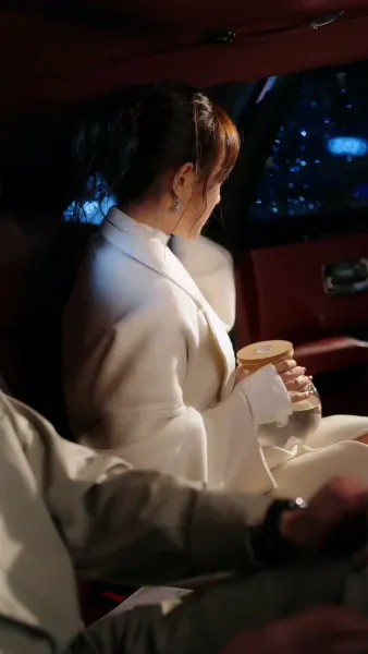 ตามจีบคุณอาสุดหล่อ