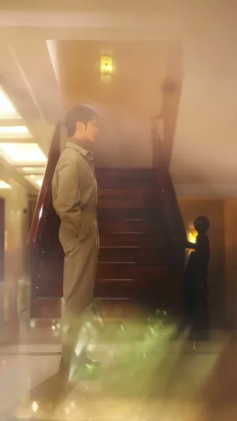 ตามจีบคุณอาสุดหล่อ