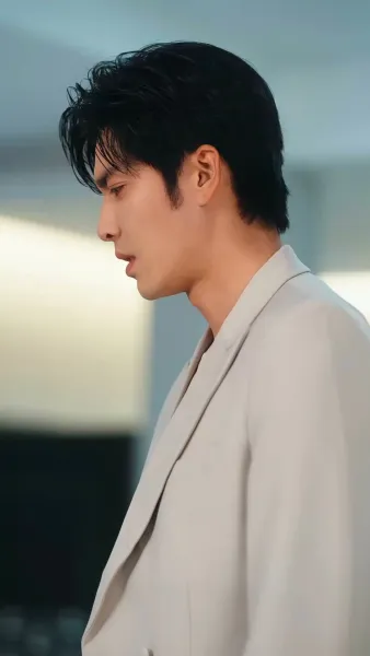 ตามจีบคุณอาสุดหล่อ