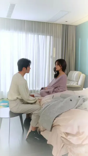 ตามจีบคุณอาสุดหล่อ