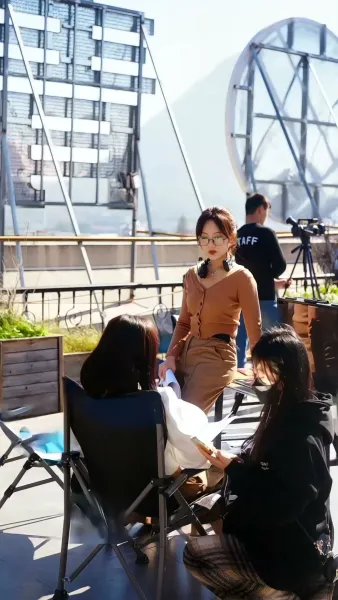 ตามจีบคุณอาสุดหล่อ