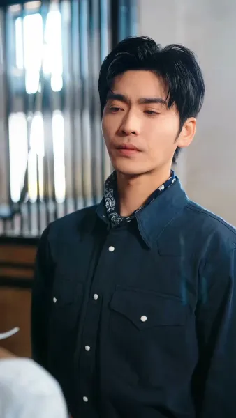 ตามจีบคุณอาสุดหล่อ