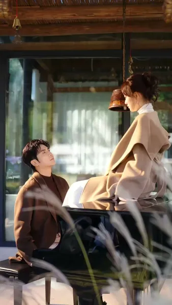 ตามจีบคุณอาสุดหล่อ