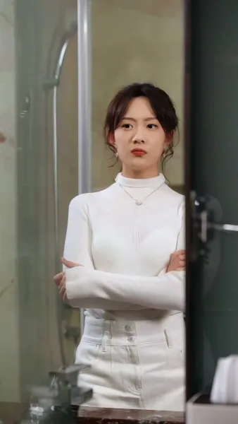 ตามจีบคุณอาสุดหล่อ