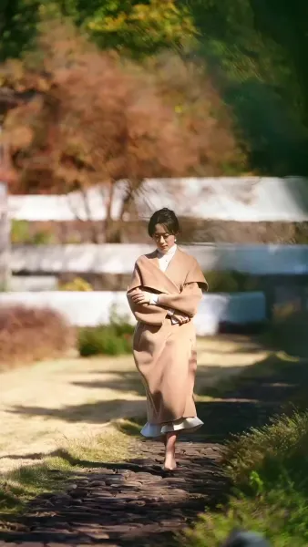 ตามจีบคุณอาสุดหล่อ