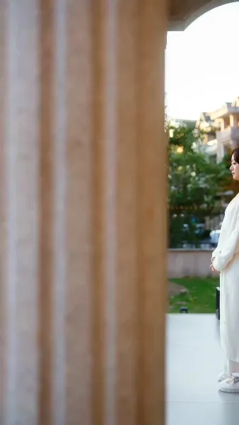 ตามจีบคุณอาสุดหล่อ