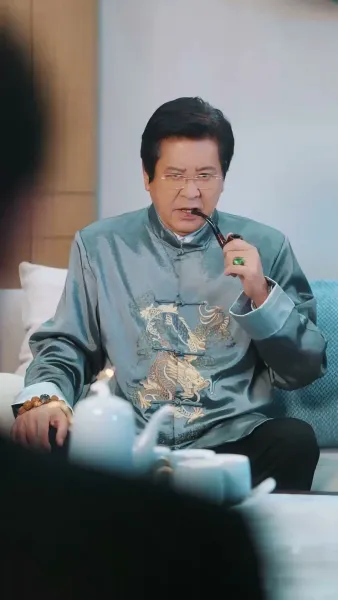 ปักรักใต้เงาแค้น