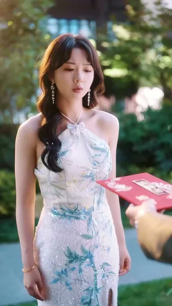 ปักรักใต้เงาแค้น