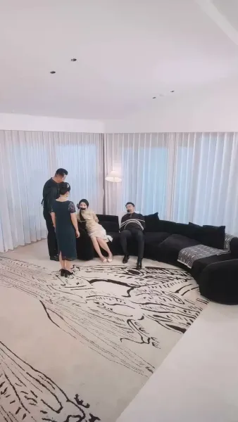 ปักรักใต้เงาแค้น