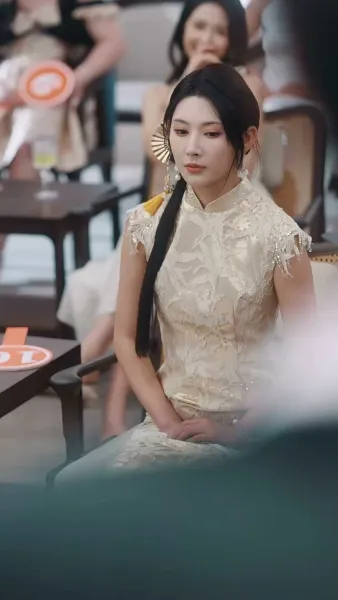 ปักรักใต้เงาแค้น