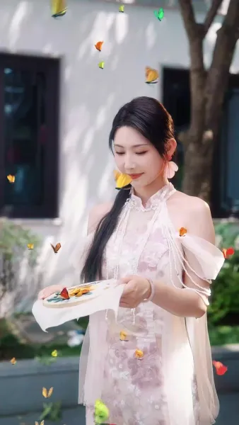 ปักรักใต้เงาแค้น