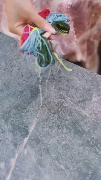 ปักรักใต้เงาแค้น