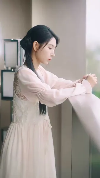 ปักรักใต้เงาแค้น