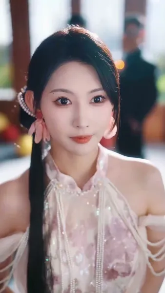 ปักรักใต้เงาแค้น