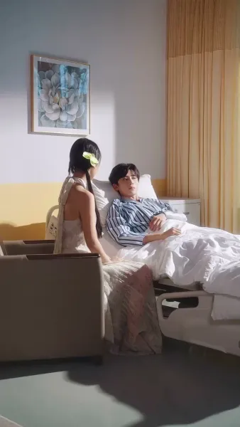 ปักรักใต้เงาแค้น