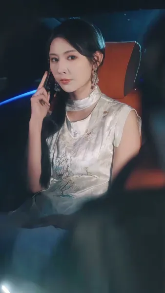 ปักรักใต้เงาแค้น