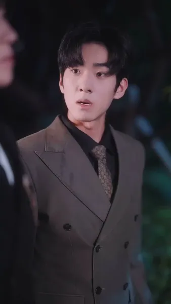 ปักรักใต้เงาแค้น