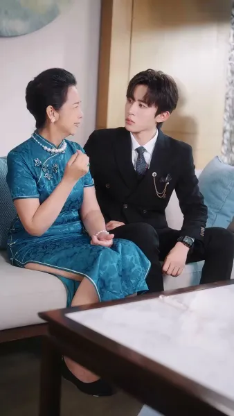 ปักรักใต้เงาแค้น