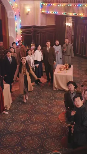 เกียรติยศแห่งยุค