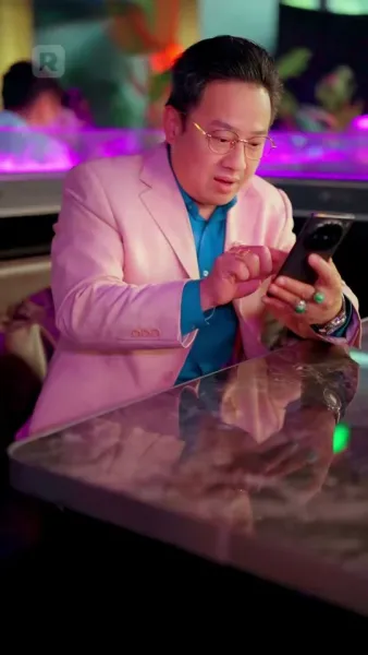 ซิมโฟนีการแก้แค้นของผู้พูดติดอ่าง