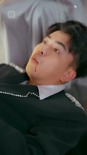 ซิมโฟนีการแก้แค้นของผู้พูดติดอ่าง