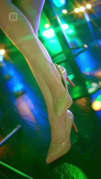 ซิมโฟนีการแก้แค้นของผู้พูดติดอ่าง