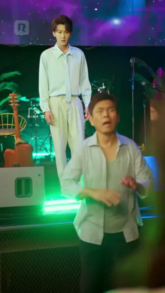 ซิมโฟนีการแก้แค้นของผู้พูดติดอ่าง