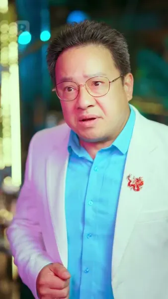 ซิมโฟนีการแก้แค้นของผู้พูดติดอ่าง