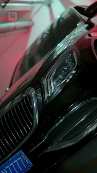 ซิมโฟนีการแก้แค้นของผู้พูดติดอ่าง