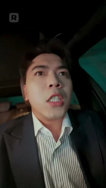 ซิมโฟนีการแก้แค้นของผู้พูดติดอ่าง