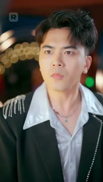 ซิมโฟนีการแก้แค้นของผู้พูดติดอ่าง