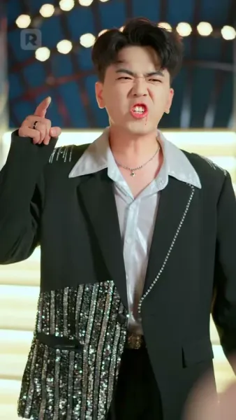 ซิมโฟนีการแก้แค้นของผู้พูดติดอ่าง