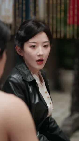 ถึงเป็นศัตรู ก็ยังเลือกเธอ