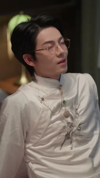 ถึงเป็นศัตรู ก็ยังเลือกเธอ