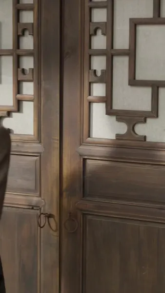 ถึงเป็นศัตรู ก็ยังเลือกเธอ