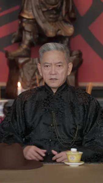 ถึงเป็นศัตรู ก็ยังเลือกเธอ