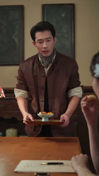 ถึงเป็นศัตรู ก็ยังเลือกเธอ