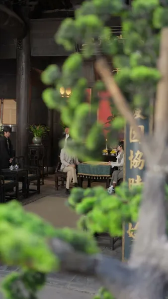 ถึงเป็นศัตรู ก็ยังเลือกเธอ