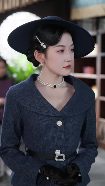 ถึงเป็นศัตรู ก็ยังเลือกเธอ