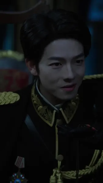 ถึงเป็นศัตรู ก็ยังเลือกเธอ