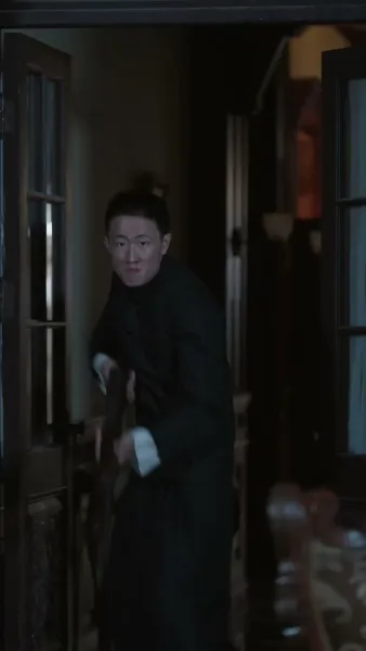 ถึงเป็นศัตรู ก็ยังเลือกเธอ