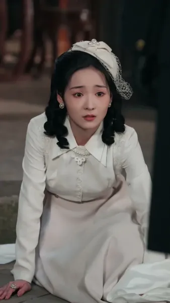 ถึงเป็นศัตรู ก็ยังเลือกเธอ